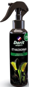 ДАРИТ спрей д/защиты от насекомых 250мл купить