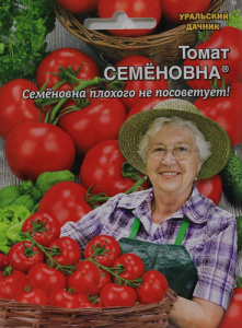 Томат Семеновна ®  купить
