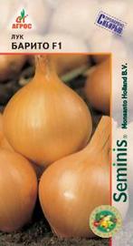 Лук (репчатый) Барито F1 200шт купить