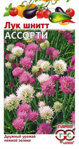 Лук (шнитт) Ассорти купить