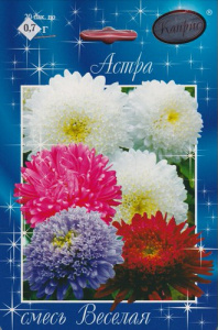 Астра смесь Веселая/1шт купить