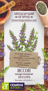 Иссоп Знахарь  купить