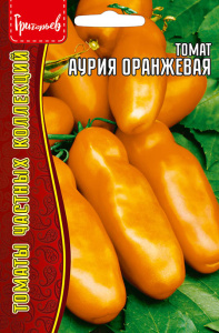 Томат Аурия Оранжевая купить