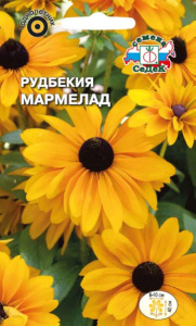 Рудбекия Мармелад  купить