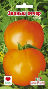 Томат Званый вечер 20шт купить