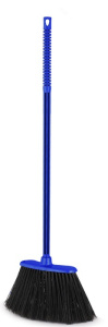 Веник Комфорт люкс (с черенком) купить