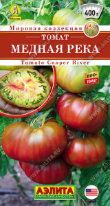 Томат Медная река купить