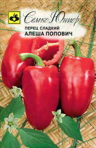 Перец Алеша Попович®  купить