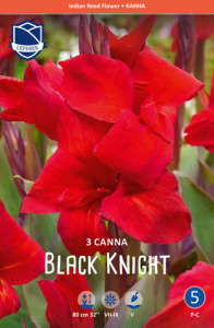 Канна Black Night /3шт купить