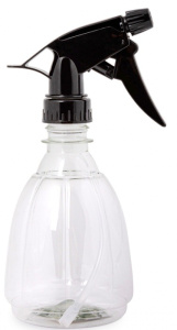 Распылитель жидкости ПЭТ "Пшик" 0.35л м8253										 купить