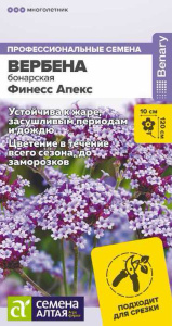 Вербена Финесс Апекс бонарская купить