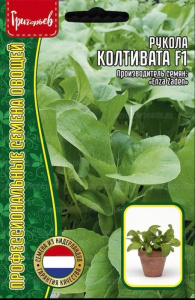 Руккола Колтивата  Enza Zaden  купить