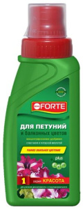 ЖКУ для Петуний и балконных цветов 285мл B.F.  купить