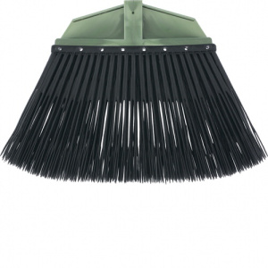 Метла полипропиленовая, 270х400 мм, уличная 63221 купить