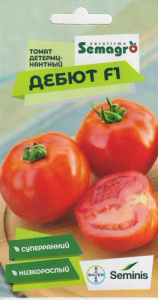 Томат Дебют F1  купить