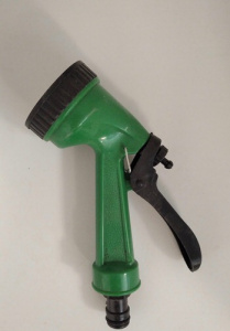 Душ-пистолет 7 режимов купить