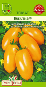 Томат Никитка 