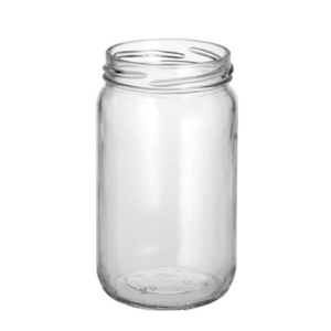 Банка стекл ТО-66 0,35л Высокая (Камышин) КБ6/45 купить