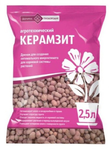 Дренаж средний 2.5л купить