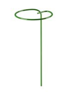 Опора под клубнику низкая d 0,15м* h0,35м(ст.проволока) 1шт купить