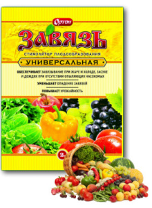 Завязь универсальная 2г купить