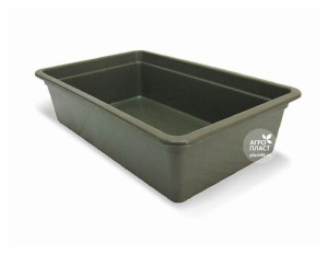 Ящик Урожай-4 40*26*10 (5л) купить