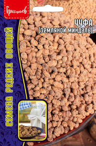 Чуфа (земляной миндаль) купить