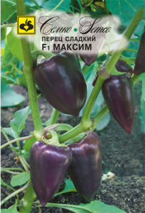 Перец Максим F1 купить