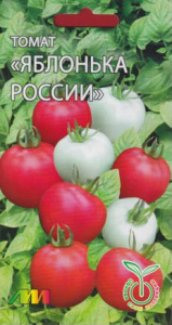 Томат Яблонька России  купить