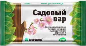 Вар Садовый 100г купить