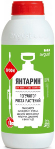 Янтарин Профи 1л №6  купить