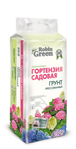 Грунт для Гортензий 25л Фаско купить