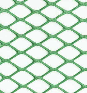 Сетка для Беседок 16*16/10м зелен. Ф 16-1,2-10 купить