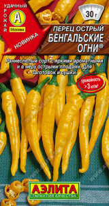 Перец (острый) Бенгальские огни  купить