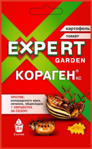 Кораген Картофель,Томат 1мл купить