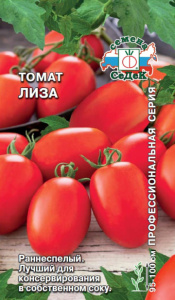 Томат Лиза  купить