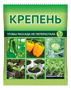 Крепень 1,5мл купить