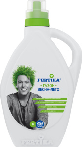 ФЕРТИКА ЖКУ Газонное Весна-Лето,1л купить