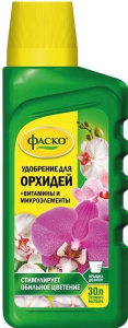 ЖКУ Цветочное счастье д/орхидей 285мл купить