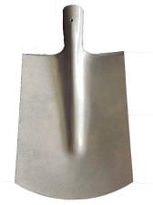 Лопата штыковая прямоуг. порошк./окраска рельс.сталь ЛКО-02 10/770 купить