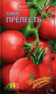 Томат Прелесть F1 купить