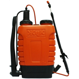 Опрыскиватель 12л ОГ-112 Жук  ранцевый КЛАССИК/3 оранж купить