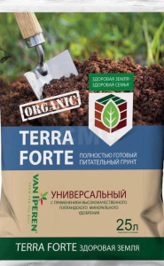 Грунт Здоровая земля универсальная 25л  купить