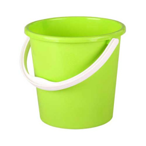 Ведро САДОВОД 3л салатовый  м6074 купить
