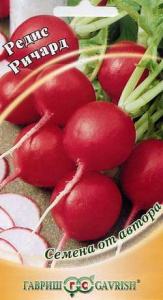 Редис Ричард  купить