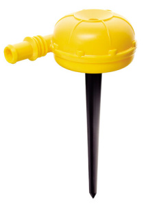 Насадка для полива УЛИТКА НПУ-500 купить