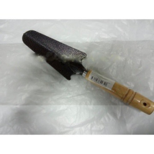 Совок посад. узкий с дер. чер.(06-028) купить