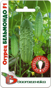 Огурец  Бельмондо F1 купить