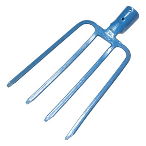 Вилы 4-х рогие сад-огор РЕПКА купить