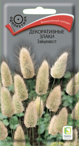 Зайцехвост (Декоративные злаки)   купить